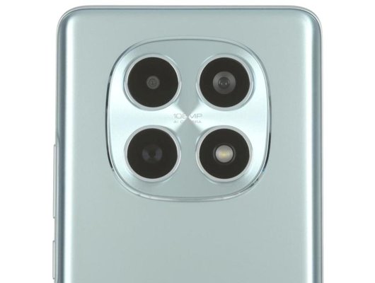 Смартфон Xiaomi Redmi Note 15 6/128Gb Blue